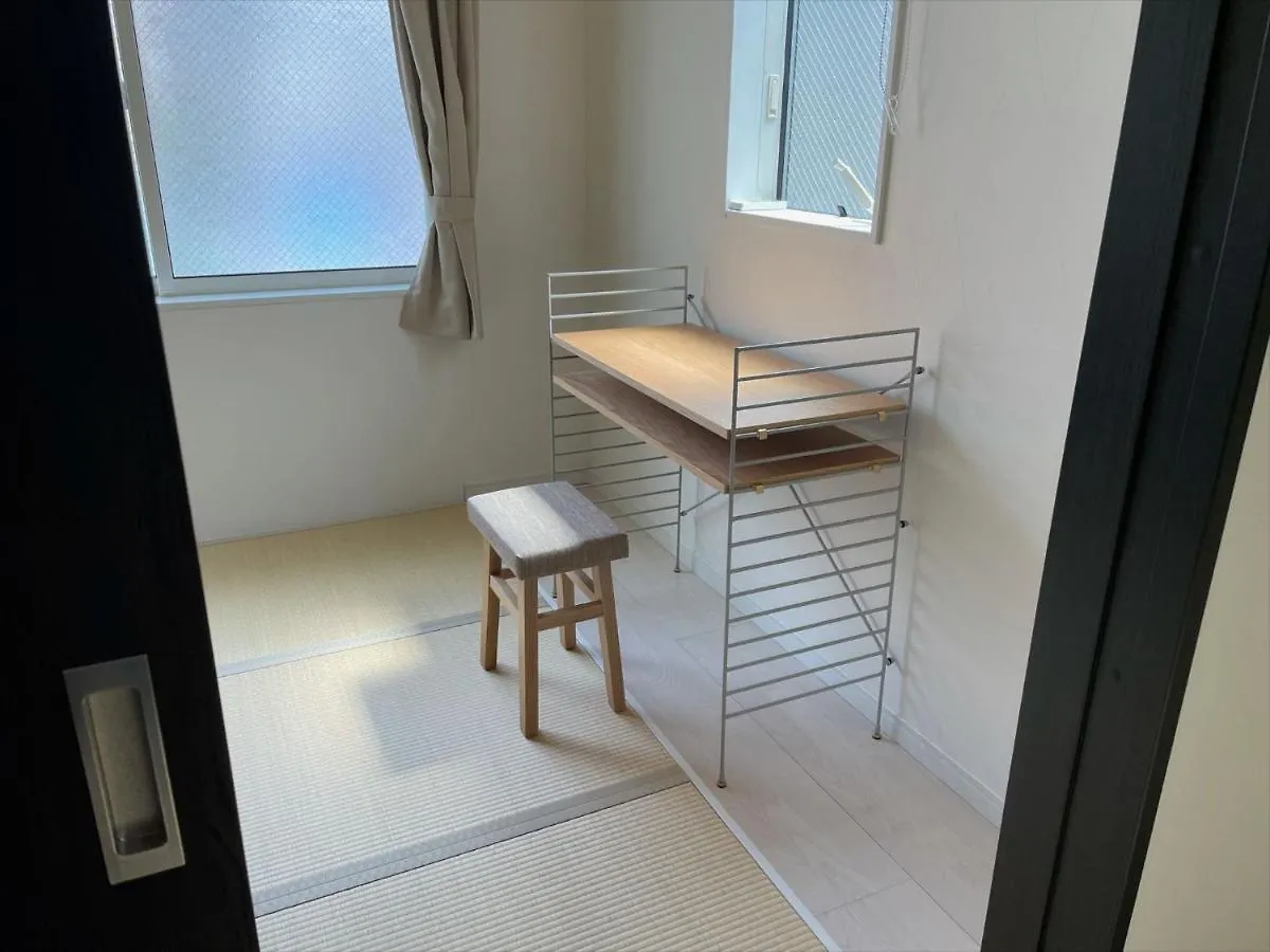 Coto Tokyo Shibuya 8 Apartment 0*,  Japan