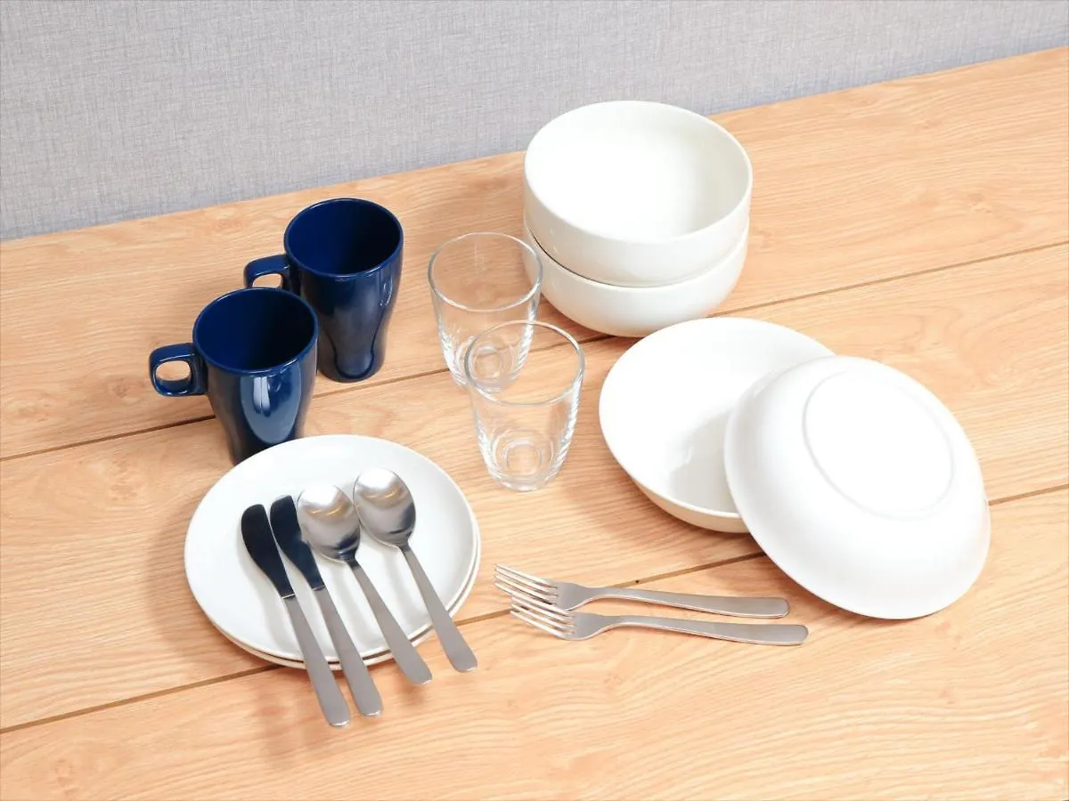 Coto Tokyo Shibuya 8 Apartment