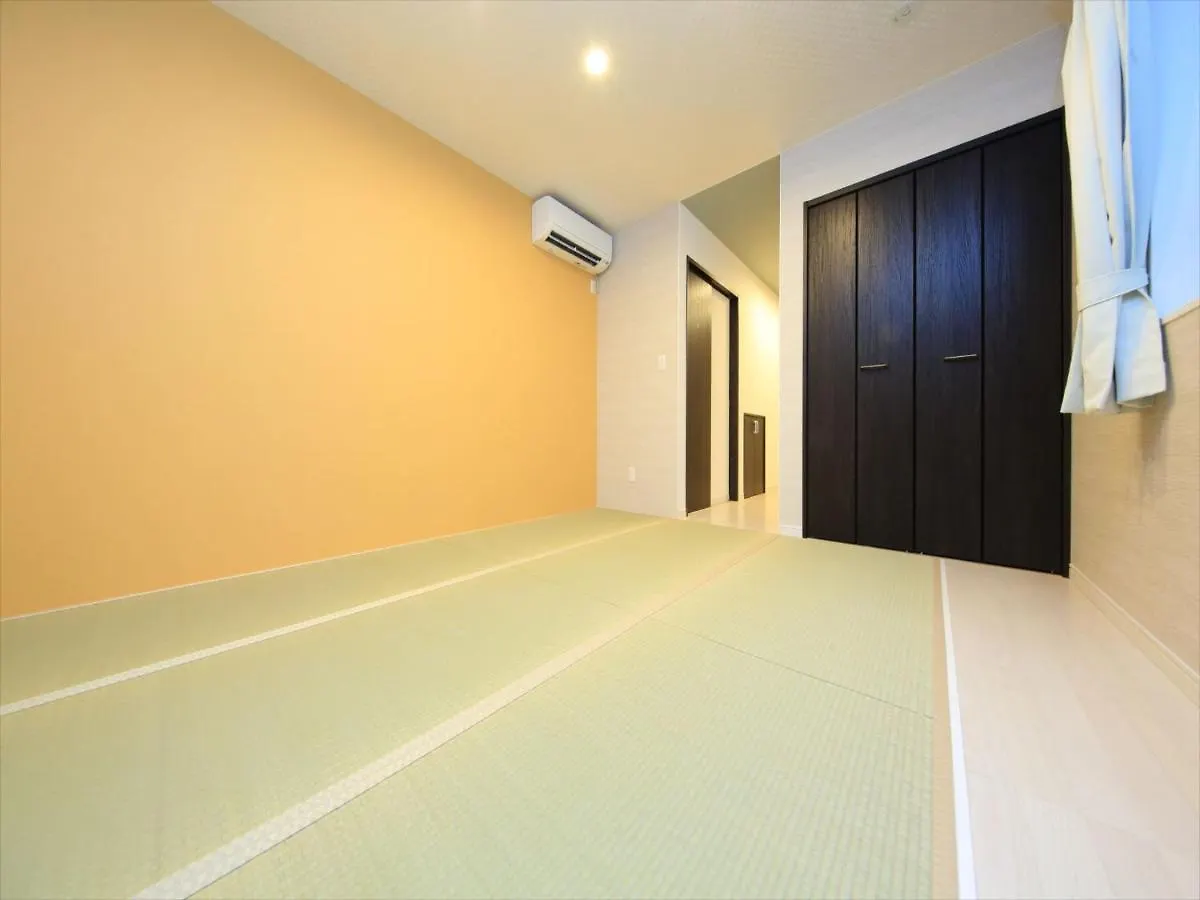 Coto Tokyo Shibuya 8 Apartment