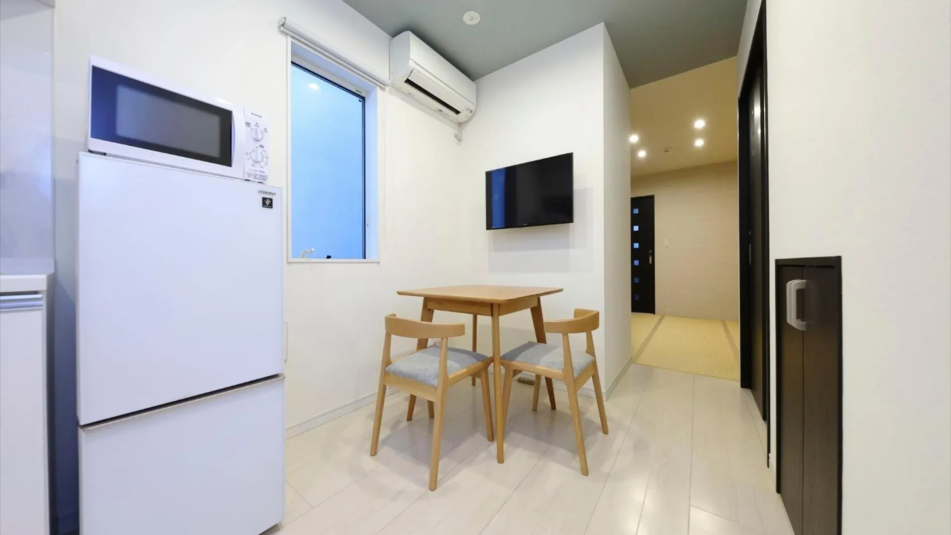 Coto Tokyo Shibuya 8 Apartment