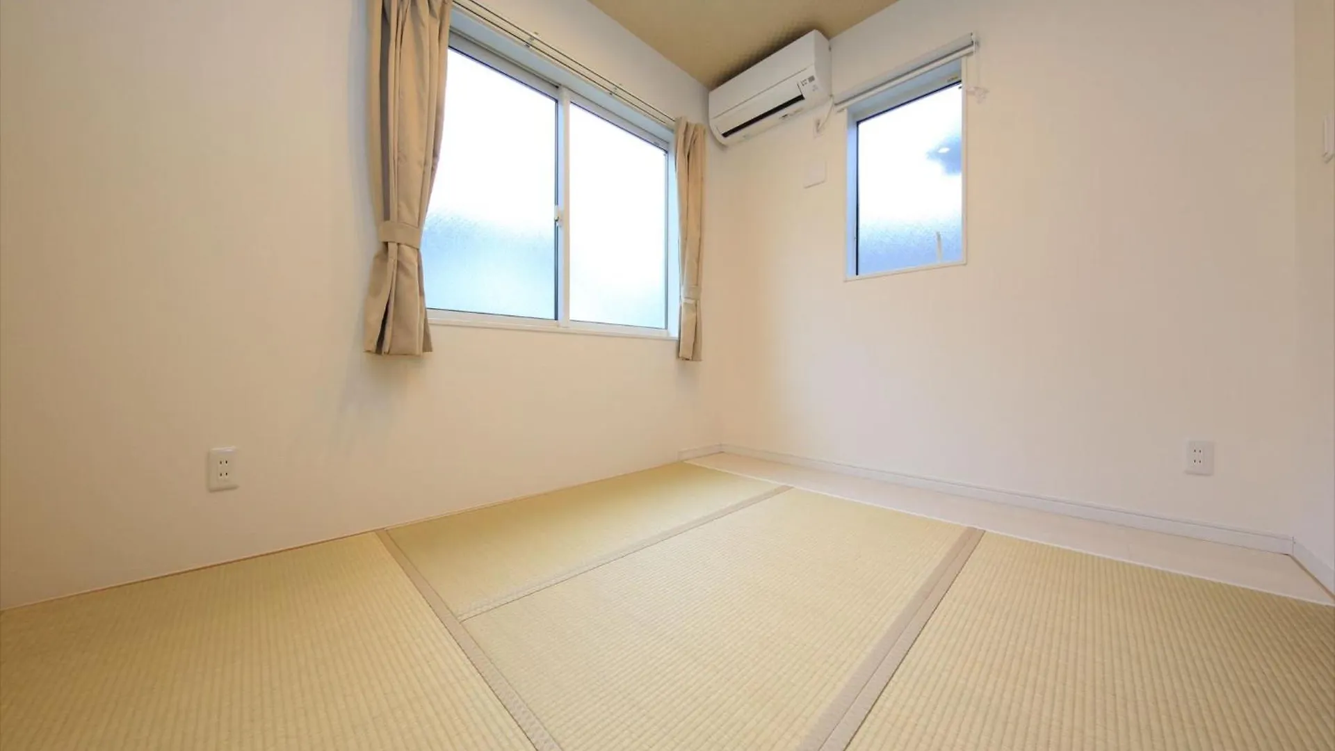 Coto Tokyo Shibuya 8 Apartment Japan