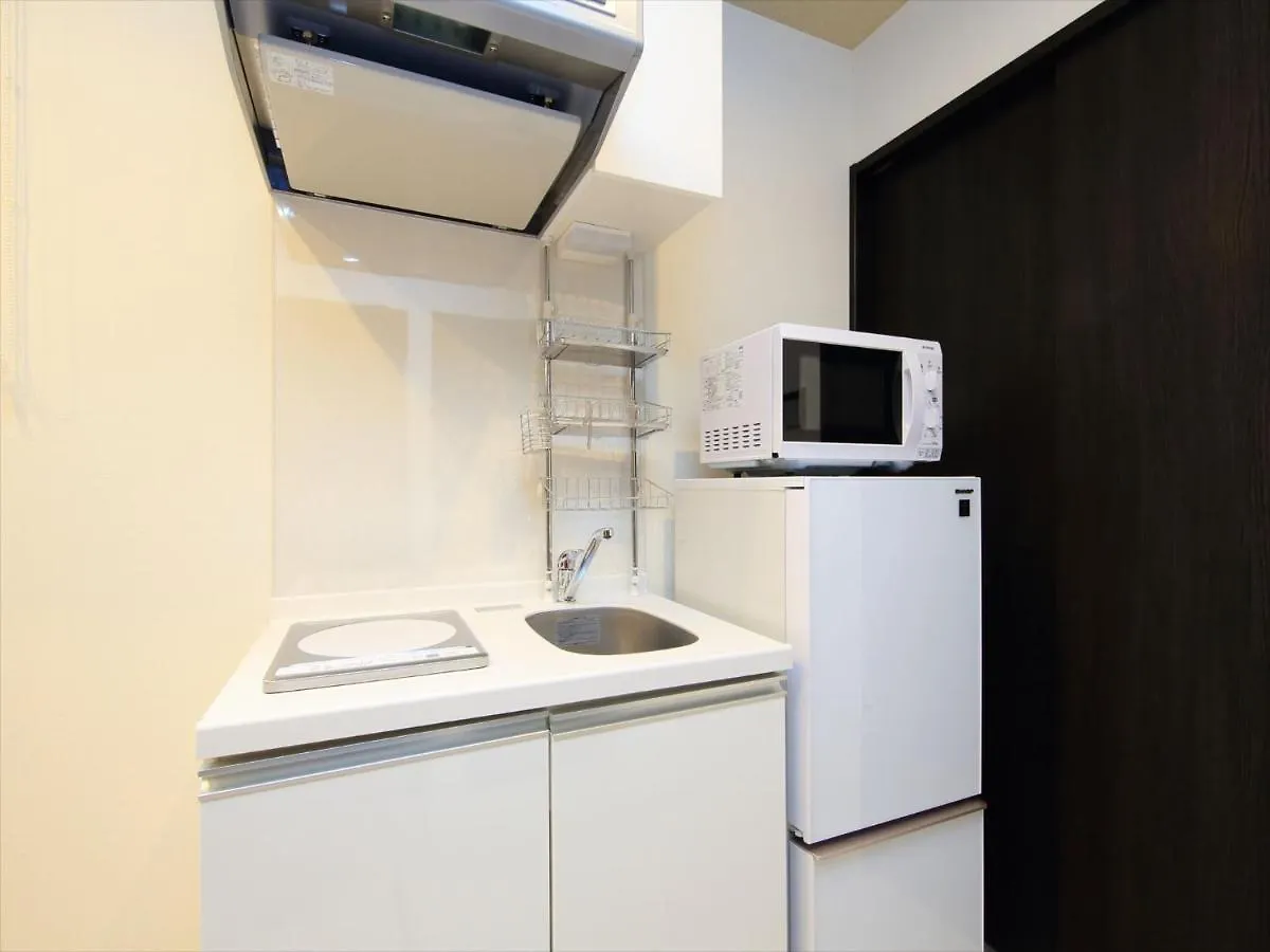 Coto Tokyo Shibuya 8 Apartment