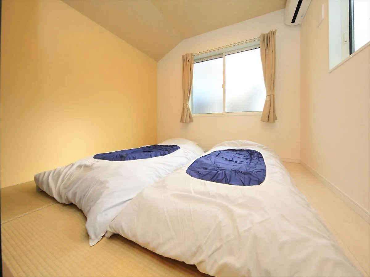 Coto Tokyo Shibuya 8 Apartment 0*,