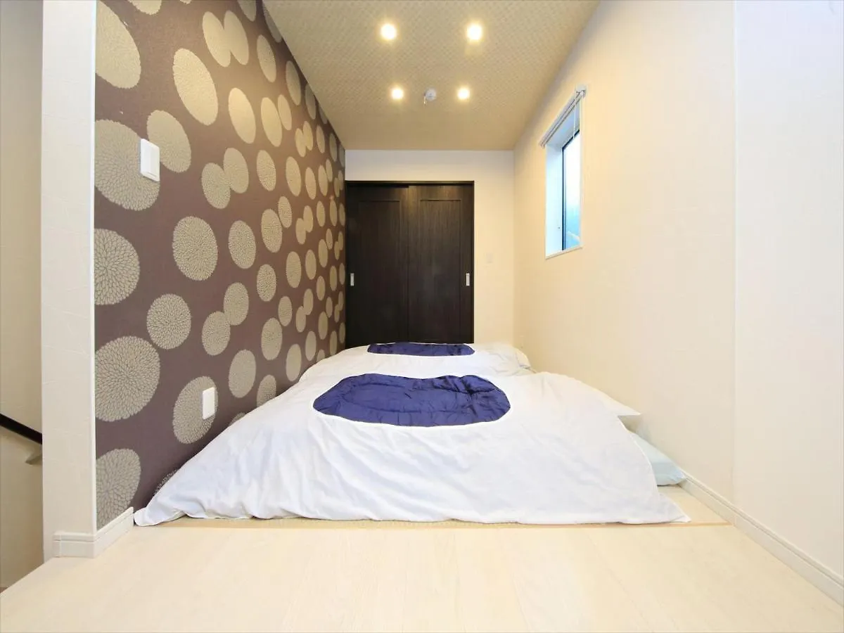 Coto Tokyo Shibuya 8 Apartment Japan