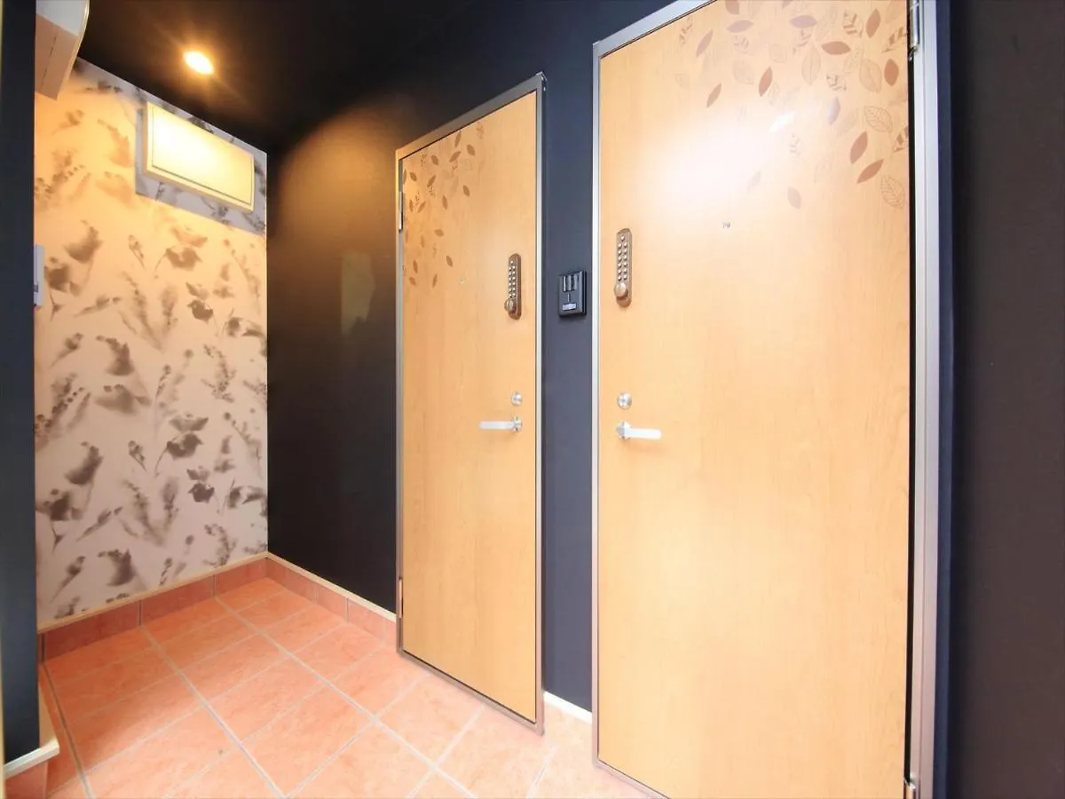 Coto Tokyo Shibuya 8 Apartment