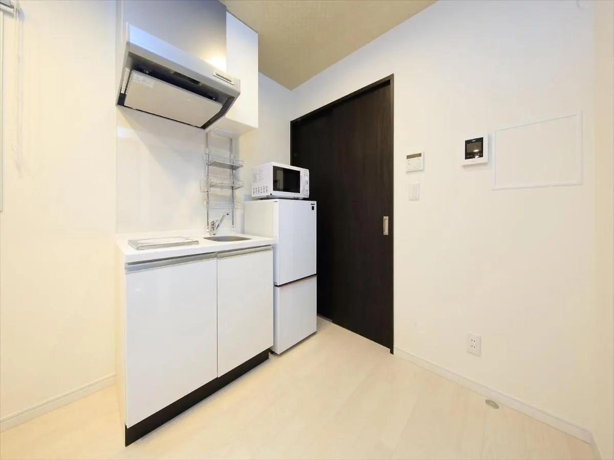 Coto Tokyo Shibuya 8 Apartment